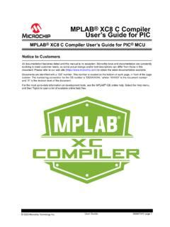 Image result for MPLAB X 8 Tutorial