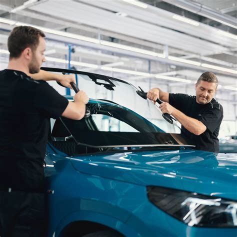 BMW Service: Our offers and services at a glance