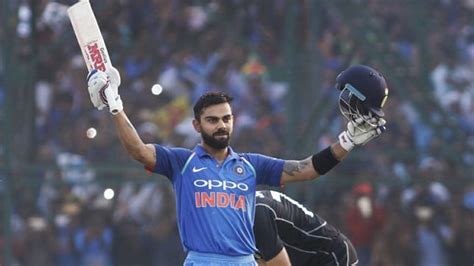 India's chances in Asia Cup 2018 without Virat Kohli