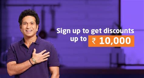 Signup thankyou – Livpure