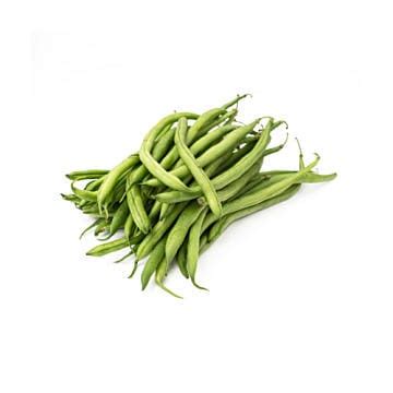 Green Beans | সবুজ মটরশুটি