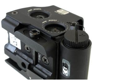 EOTech HWS EXPS3 1x30mm Holographic Red Dot Sight EXPS3-DCR ON SALE!
