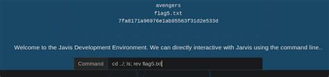 TryHackMe Avengers Blog Walkthrough | Hacking Truth.in