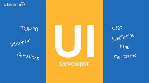 Image result for UI Developer Interview Questions and Answers