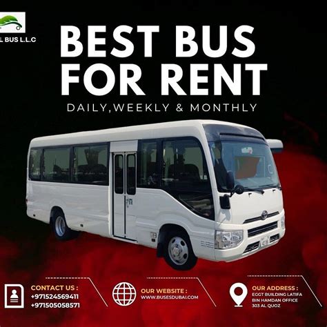 LUXURY ART PASSENGER TRANSPORT BY BUSES RENTAL LLC (2026) All You Need ...