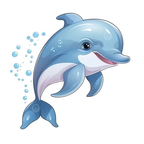 Clipart Dolphin at Aaron Battye blog