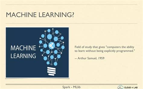 Image result for Spark Machine Learning