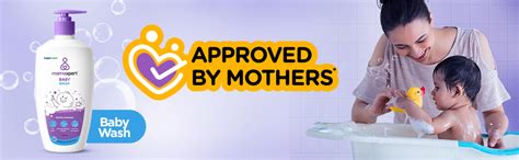 Buy Cipla Mamaxpert Baby Wash 400ML Online at Low Prices in India ...