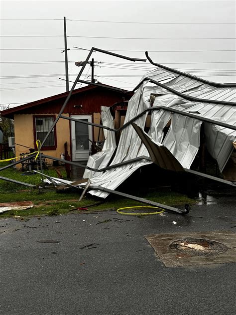 Recent Tornado 的图像结果