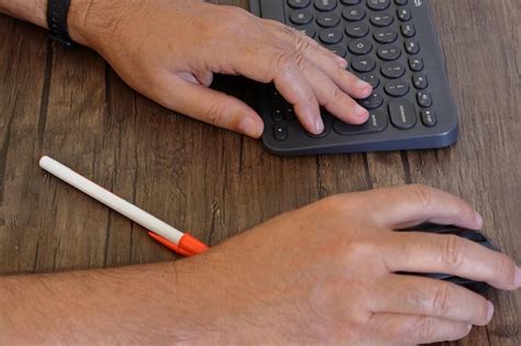 Image result for Human Using the Keyboard