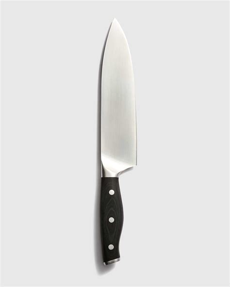 German Stainless Steel Chef's Knife