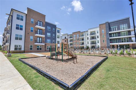 Dry Creek Flats | Huntsville, AL