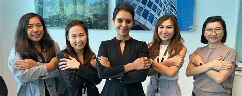 Equal Opportunities at the BMW Group APAC | BMW Group Careers
