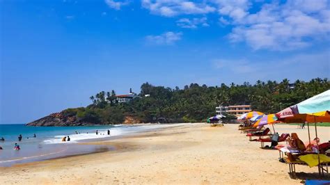 Things to Do in Kovalam – Beaches, Ayurveda, And Bliss In Kerala