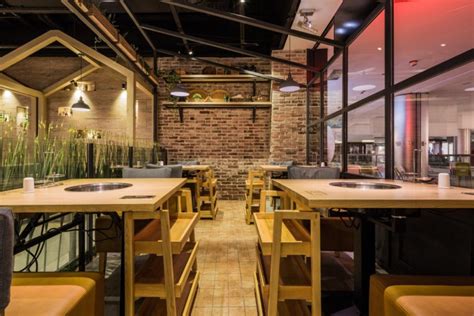 主题餐饮设计怎样带给顾客更好的舒适度|餐厅设计|餐饮空间设计公司