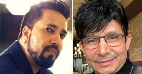 'केआरके कुत्‍ता' है! बार्किंग साउंड का इस्तेमाल कर मीका सिंह ने तैयार ...