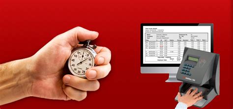 Time Recorder Set Up 的图像结果