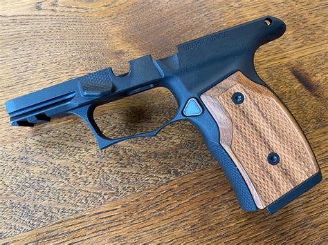 Image result for P365 Grip Module