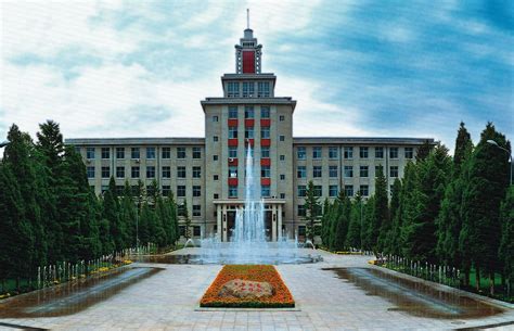 辽宁大学排名一览表-排行榜123网
