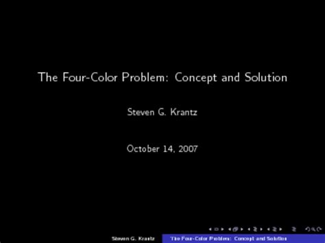 Image result for Unavoidable Set in Four Colour Problem