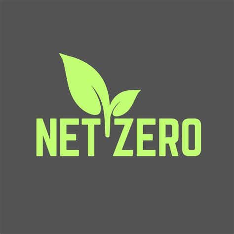 Image result for NetZero Home Logo