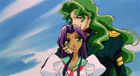 Revolutionary Girl Utena: The Movie (1999) Screencap | Fancaps