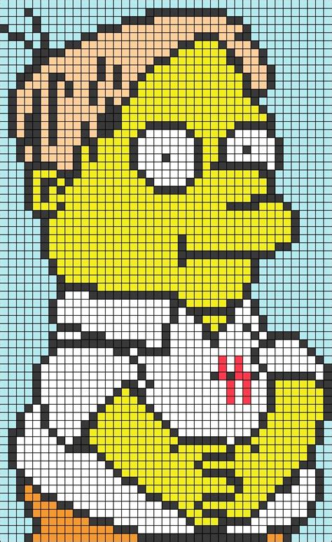 Image result for Minecraft Alpha Pattern