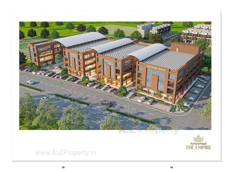 Ashwamegh The Empire | at Dahegam, Gandhinagar