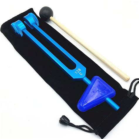 Buy 2 in 1 Nerve Reflex Hammer Kit, Diagnosis Device Tendon Reflex ...
