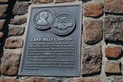 Billy Chinook - Wikipedia