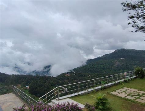 GRAND PALACE RESORT - YERCAUD (Tamil Nadu) - Hotel Reviews, Photos ...