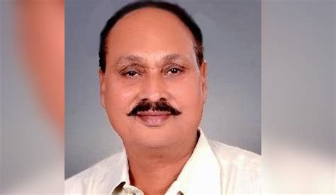 Ramakant Yadav joins SP, says its ‘homecoming after 15 years’- The Week