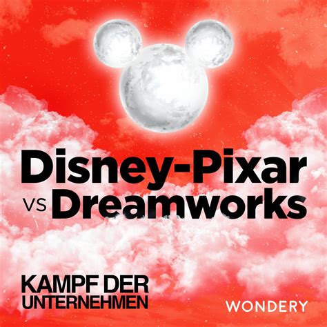 Disney-Pixar vs Dreamworks | Die Verstoßenen | 1 - Kampf der ...