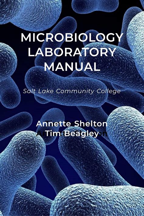 Microbiology Lab Manual 的图像结果