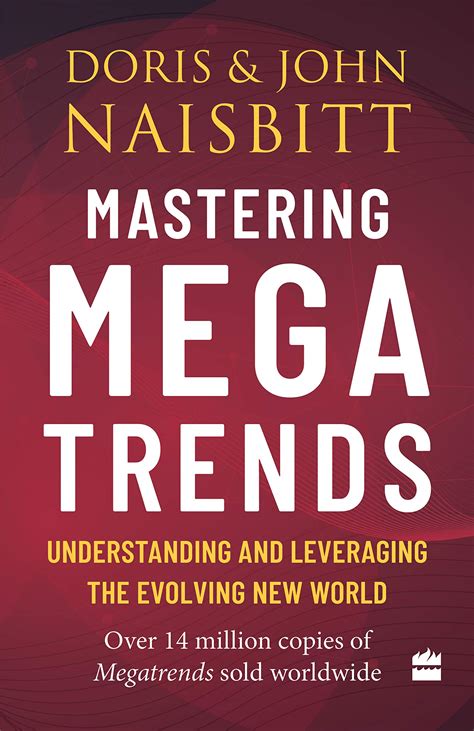 Buy Mastering Megatrends Book Online at Low Prices in India | Mastering ...