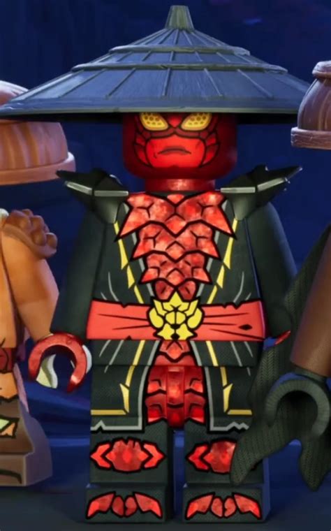 Drix | Super villain Wiki | Fandom