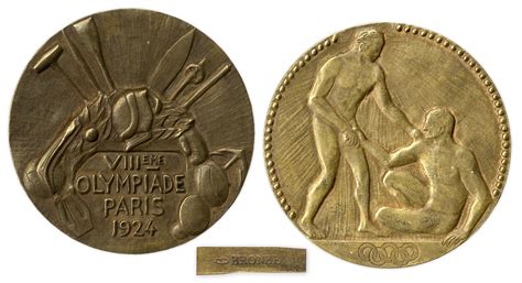 Athletics/Paris 1924 Photos - Best Olympic Photos