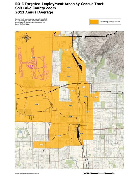Salt Lake County: Salt Lake County Jobs