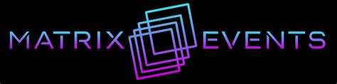 Matrix Events | Matrixeventsco.com | Denver, CO