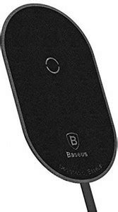 Baseus Qi-enabled Charging Pad Receiver Price in India - Buy Baseus Qi ...