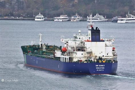 HAFNIA EGRET, Chemical/Oil Products Tanker - Details and current ...