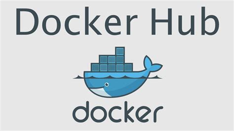 Bildergebnis für docker hub images