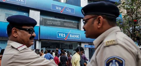 Yes Bank Fiasco: Full Timeline