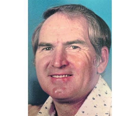 James Leonard Obituary (2025) - Winfield, WV - The Herald-Dispatch