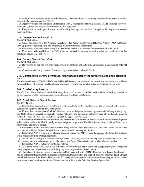 ARN30302-AR 670-1-000-WEB-1 (1) 11 - AR 670–1 • 26 January 2021 3 c ...