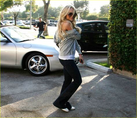 Lindsay Lohan Still Sober? We Hope So!: Photo 495911 | Photos | Just ...