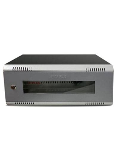 CP PLUS 4U DVR/ NVR Rack- Modular (Value Series) | CP-HA-RK5535VM-4U ...