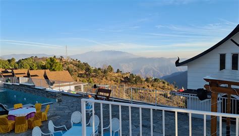 CHAILS HAMLET RESORT (Jeet Nagar) - Hotel Reviews, Photos, Rate ...