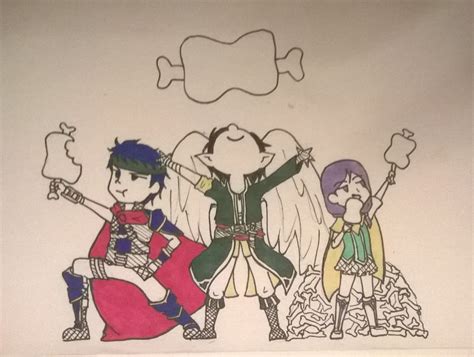 Image result for Tellius Script Fe