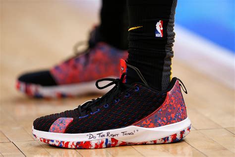 Chris Paul Shoes